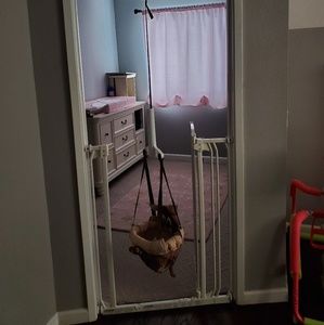 EvenFlo Joey Door Jumper